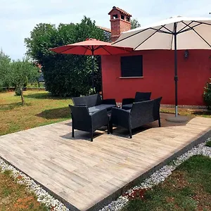 Artemida Apartment Medulin