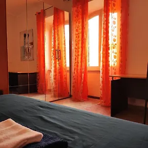 Apartament Napoleone's House, Rzym