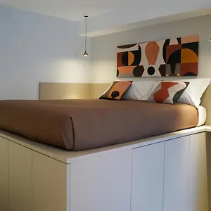  Apartament La Perla Di - Private Parking Włochy