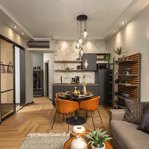 Nautilus Luxury 2 Apartment Rijeka