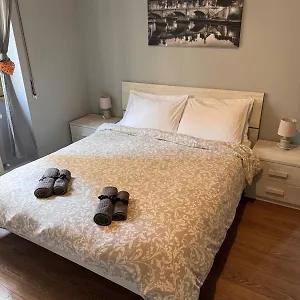 Apartament Casa Galletti, Rzym