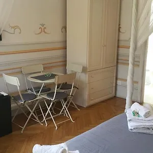 Bed & Breakfast Piazza Del Popolo, Rom